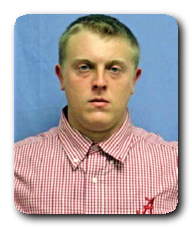 Inmate AUSTIN MICHAEL WHITE