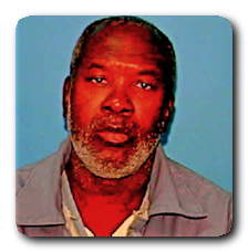 Inmate MARVIN R BUTLER