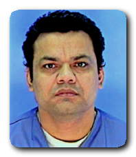 Inmate CASTRO J FLORES