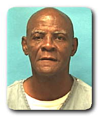 Inmate JAMES A MATHIS