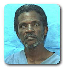 Inmate ALPHONSO MCNEALY