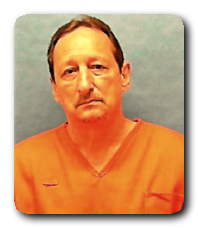 Inmate PAUL W SCOTT