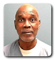 Inmate ANTHONY L WILLIAMS
