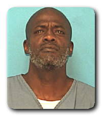 Inmate MELVIN A COOPER