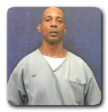 Inmate ANTHONY FOWLER