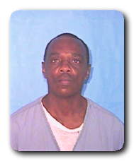 Inmate GUY A JACKSON