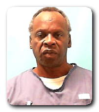 Inmate KEITH LITTLES