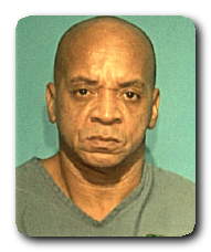 Inmate CLIFFORD JR MAYFIELD