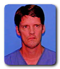 Inmate JEFFREY A ANDERSON