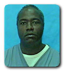 Inmate BENJAMIN BURLEY