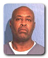 Inmate ERNEST B DICKERSON