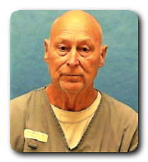 Inmate GRADY M KITTRELL