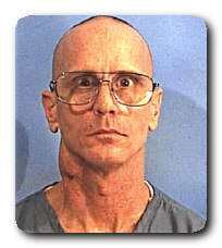 Inmate DENNIS WILLE