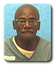 Inmate WILLIE G MILLER