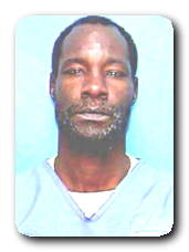 Inmate DONALD R SMITH