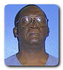 Inmate LESTER ANDERSON