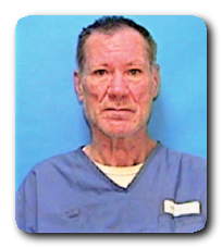 Inmate RONALD ANDERSON