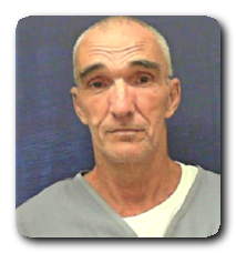 Inmate PETER MANNING