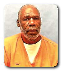 Inmate KENNETH D QUINCE