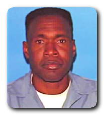 Inmate RONNIE WILLIAMS