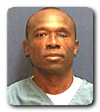 Inmate GERALD G JACOBS
