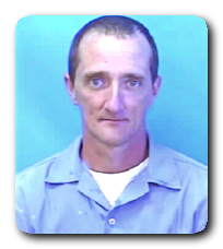 Inmate JEFFREY M JAMIESON