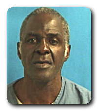 Inmate WILLY JOHNSON