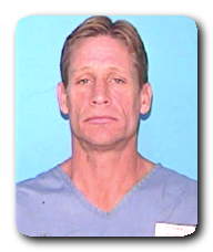 Inmate GREGORY KING