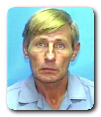 Inmate FRED MCCLENDON