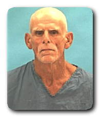 Inmate TIMOTHY A PENDERGRASS