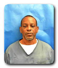 Inmate TONY LEON WILLIAMS