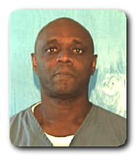 Inmate GERALD D YOUNG