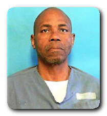 Inmate JOHNNY T ANDERSON