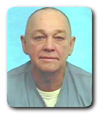 Inmate JOHN C BREWER