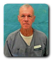 Inmate RICHARD L DEGAFFERELLY