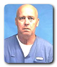 Inmate ROBERT B WHITE