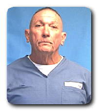 Inmate CLAY E III BOYER