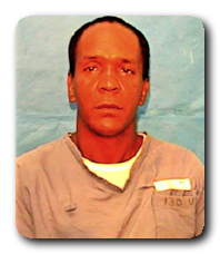Inmate TARRIS D IVERSON