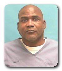 Inmate LAWRENCE MITCHELL