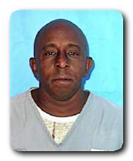 Inmate NATHANIEL PERRY