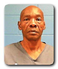 Inmate KEVIN SHEFFIELD