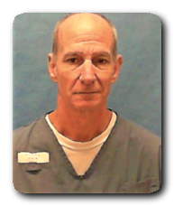 Inmate KEITH WILLEY