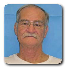 Inmate LARRY R BOUTWELL