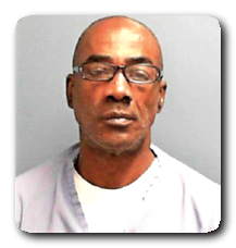 Inmate ANTHONY MCLAMORE