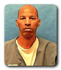 Inmate KEVIN M SEAY