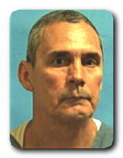 Inmate KENNETH R WRIGHT