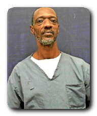 Inmate ROBERT GARLAND