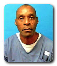 Inmate CHRISTOPHER D HILL