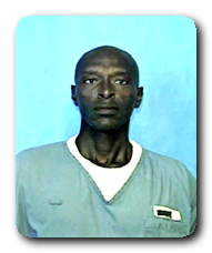 Inmate ALFRED P PERRY
