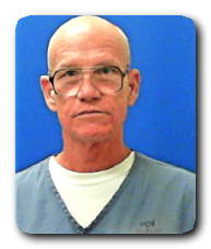 Inmate JIMMY L JR MICHEL